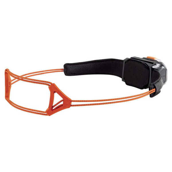 Petzl SWIFT RL - Stirnlampe Ansicht 5