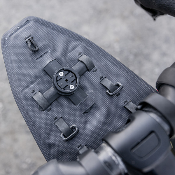 Cyclite AERO MOUNT / 02 - Fahrradzubehör Ansicht 11