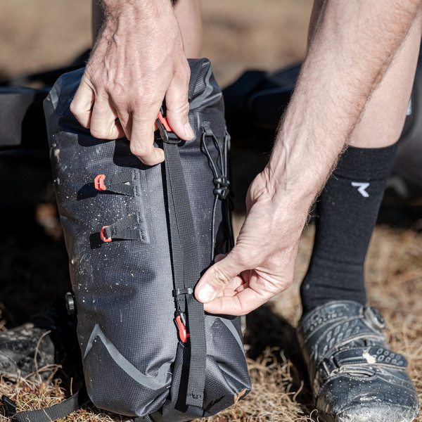 Cyclite COMPRESSION STRAP 15MM - Fahrradzubehör Ansicht 9