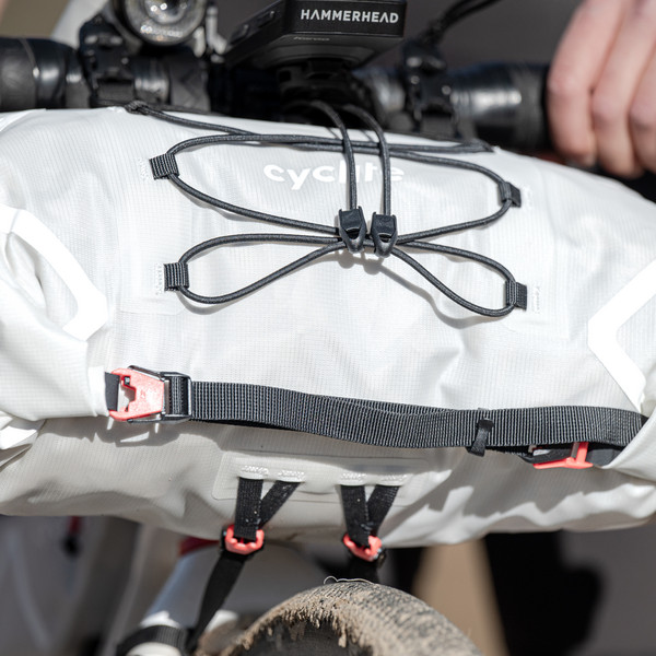 Cyclite ELASTIC CORD LOOP - Fahrradzubehör Ansicht 2