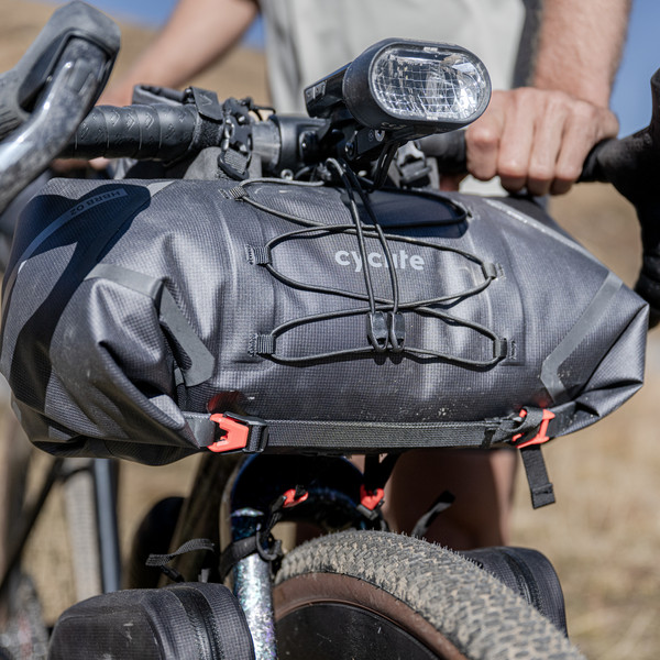 Cyclite TENSION STRAP (GRÖßE L, 30 CM) - Fahrradzubehör Ansicht 3