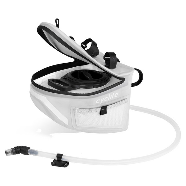 Cyclite AERO BLADDER / 02 - Trinksystem Ansicht 4