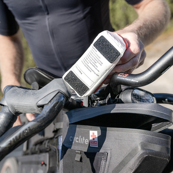 Cyclite FIRST AID KIT / 02 - Fahrradzubehör Ansicht 7