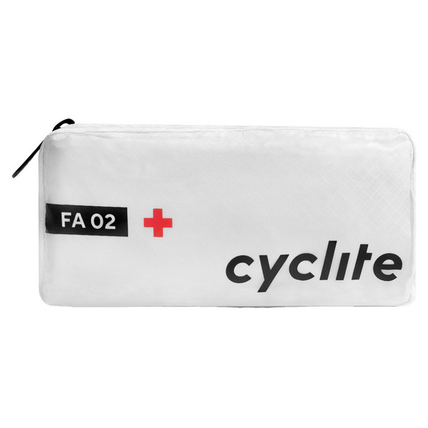 Cyclite FIRST AID KIT / 02 - Fahrradzubehör Ansicht 1