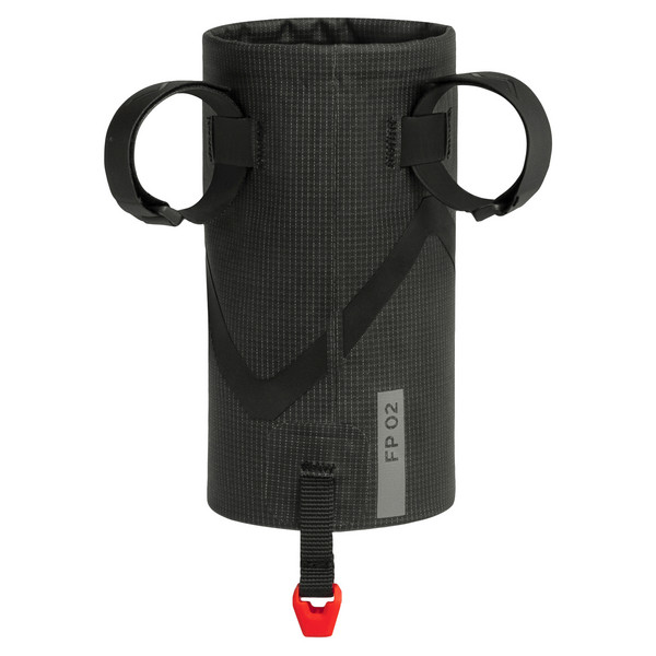 Cyclite FOOD POUCH / 02 - Lenkertasche Ansicht 2