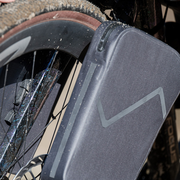 Cyclite FORK BAG / 01 RIGHT - Fahrradtasche Ansicht 8