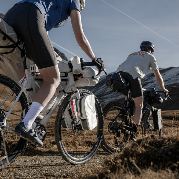 Cyclite FORK BAG / 01 SET - Fahrradtaschen Ansicht 11