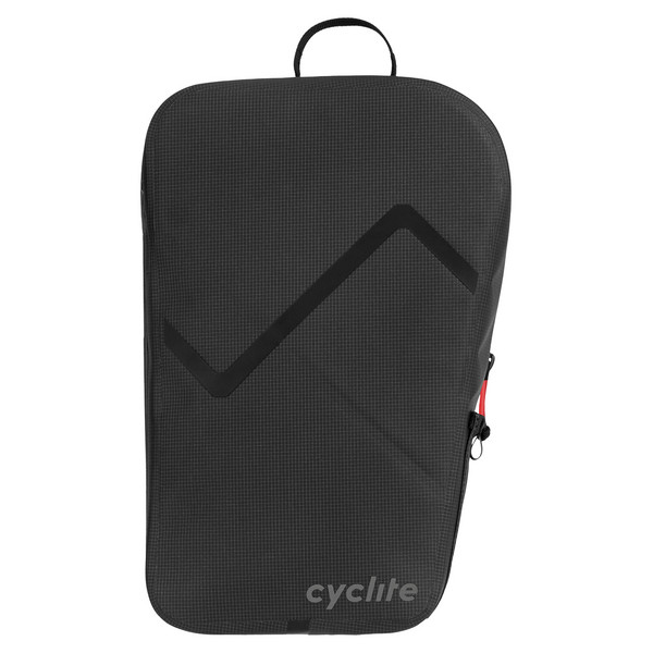 Cyclite FORK BAG / 01 SET - Fahrradtaschen Ansicht 2
