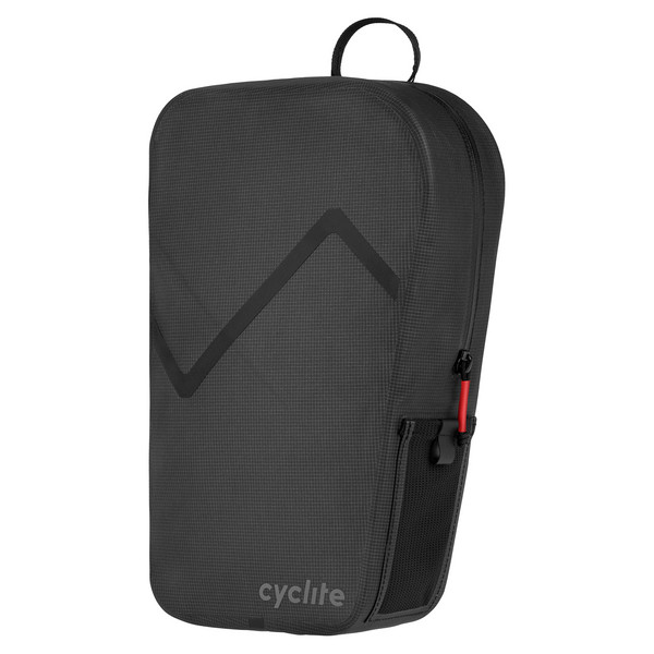 Cyclite FORK BAG / 01 SET - Fahrradtaschen Ansicht 3