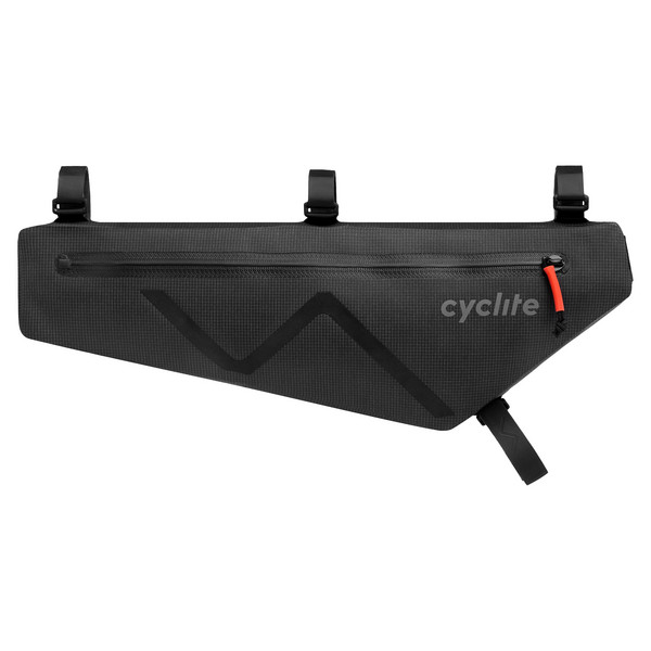 Cyclite FRAME BAG / 02 - Rahmentasche Ansicht 2