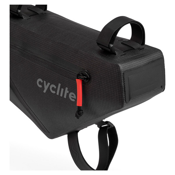 Cyclite FRAME BAG / 02 - Rahmentasche Ansicht 3