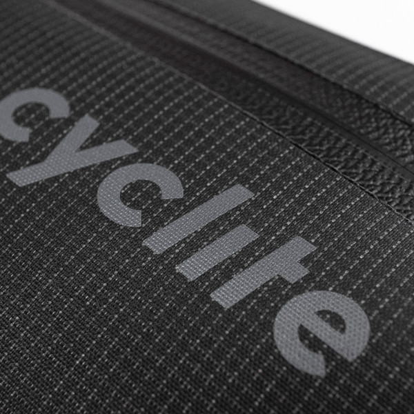 Cyclite FRAME BAG LARGE / 02 - Rahmentasche Ansicht 3