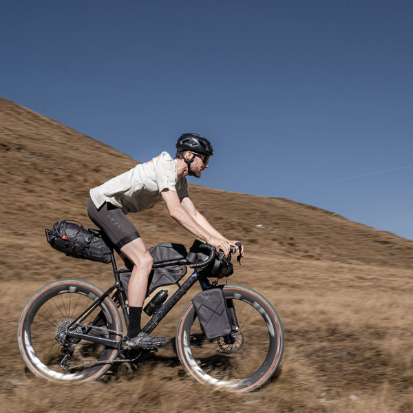 Cyclite FRAME BAG LARGE / 02 - Rahmentasche Ansicht 5