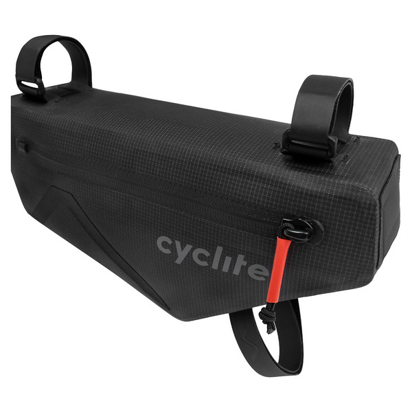 Cyclite FRAME BAG SMALL / 02 - Rahmentasche Ansicht 3