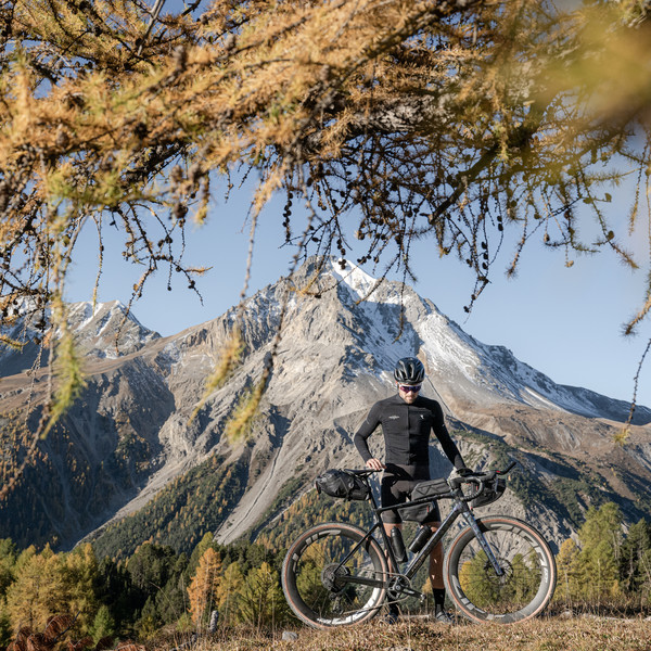 Cyclite FRAME BAG SMALL / 02 - Rahmentasche Ansicht 7