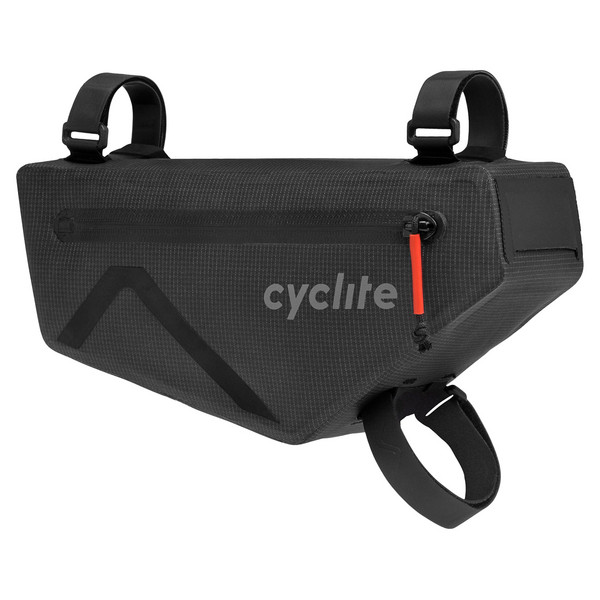 Cyclite FRAME BAG SMALL / 02 - Rahmentasche Ansicht 1