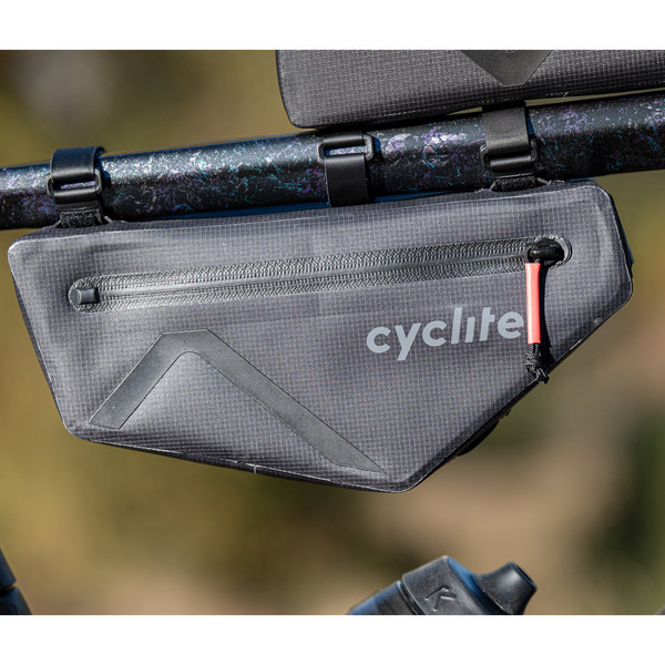 Cyclite FRAME BAG SMALL / 02 - Rahmentasche Ansicht 4