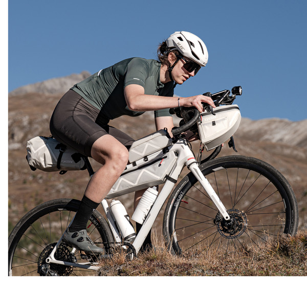 Cyclite FRAME BAG XT / 02 - Rahmentasche Ansicht 6