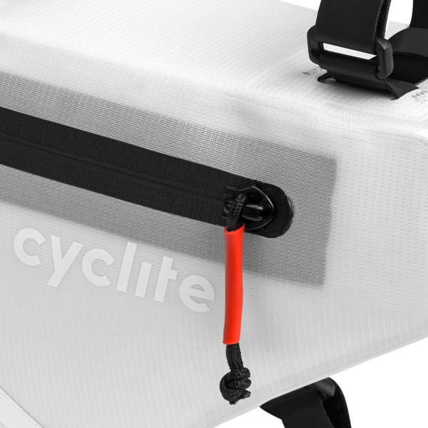 Cyclite FRAME BAG XT / 02 - Rahmentasche Ansicht 4