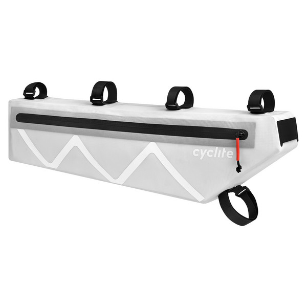 Cyclite FRAME BAG XT / 02 - Rahmentasche Ansicht 1