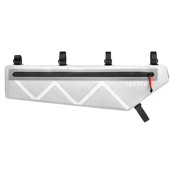 Cyclite FRAME BAG XT / 02 - Rahmentasche Ansicht 3