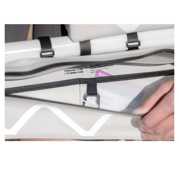 Cyclite FRAME BAG XT / 02 - Rahmentasche Ansicht 7