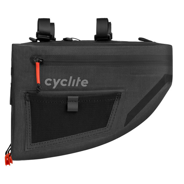 Cyclite HANDLE BAR AERO BAG / 02 - Lenkertasche Ansicht 2