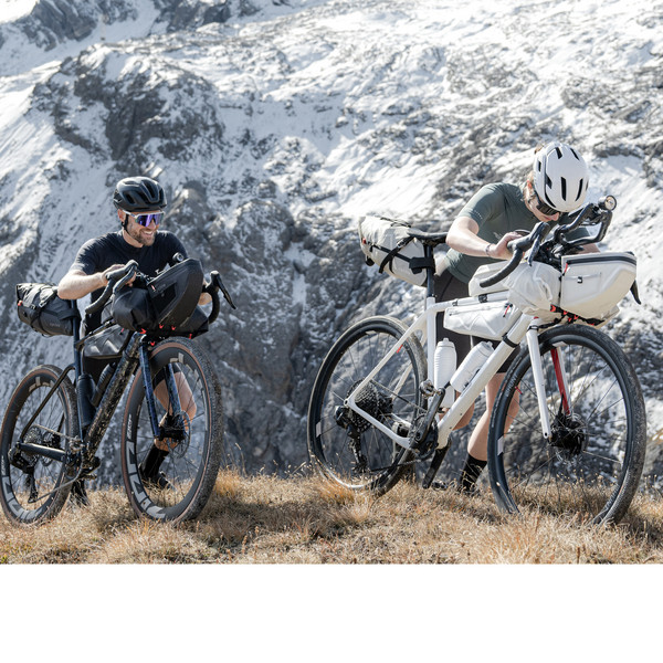 Cyclite HANDLE BAR AERO BAG / 02 - Lenkertasche Ansicht 10