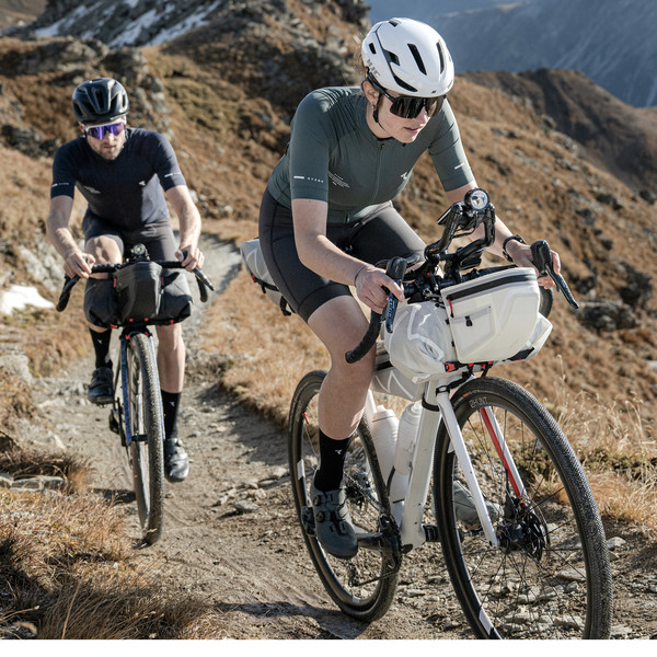 Cyclite HANDLE BAR AERO BAG / 02 - Lenkertasche Ansicht 9