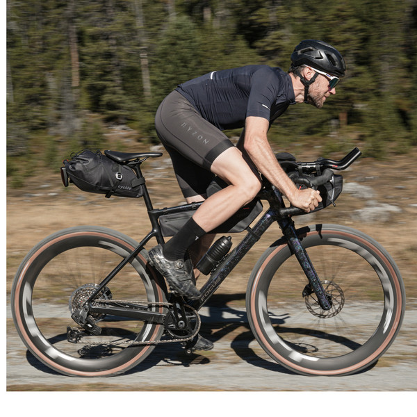 Cyclite HANDLE BAR AERO BAG / 02 - Lenkertasche Ansicht 8