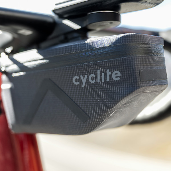 Cyclite HANDLE BAR BAG NANO / 01 - Lenkertasche Ansicht 6