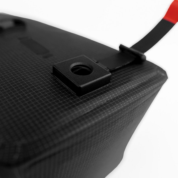 Cyclite HANDLE BAR BAG NANO / 01 - Lenkertasche Ansicht 3