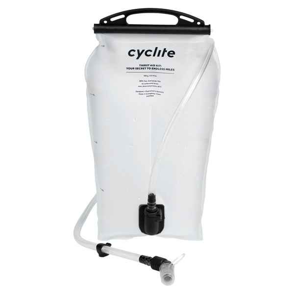 HYDRATION BLADDER / 01 - Trinksystem