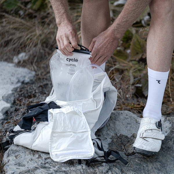 Cyclite HYDRATION BLADDER / 01 - Trinksystem Ansicht 9