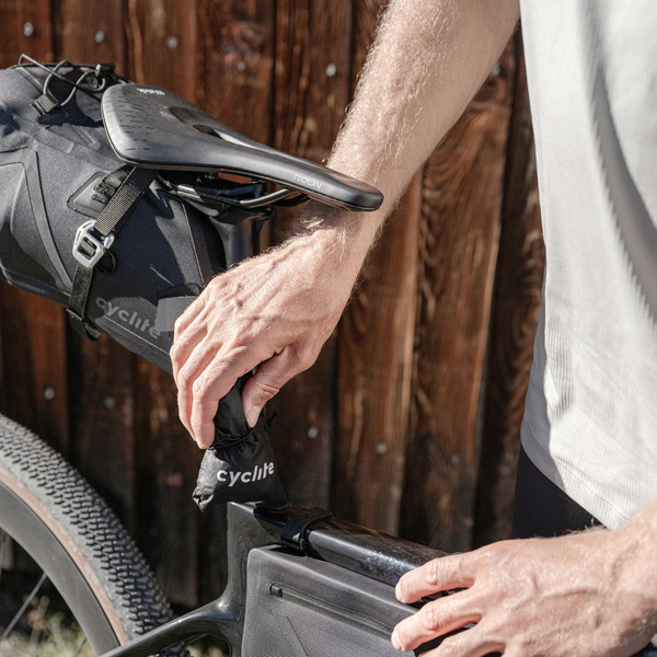 Cyclite MUSETTE / 02 - Einkaufstasche Ansicht 5