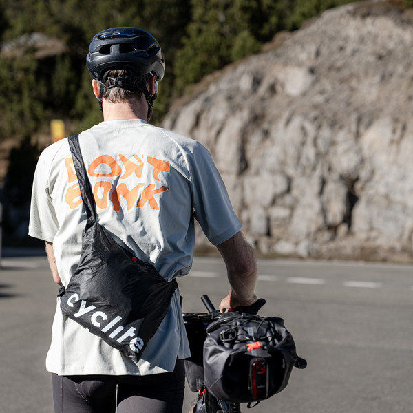 Cyclite MUSETTE / 02 - Einkaufstasche Ansicht 4