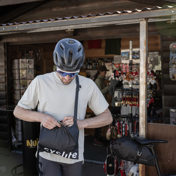 Cyclite MUSETTE / 02 - Einkaufstasche Ansicht 7