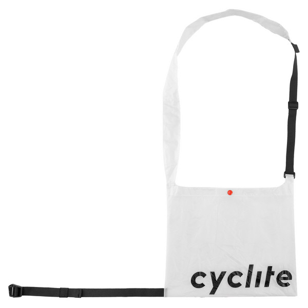 MUSETTE / 02 - Einkaufstasche-WHITE