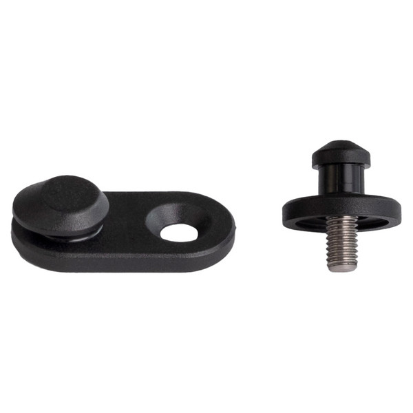 NANO BOLT MOUNT / 01 - Fahrradzubehör