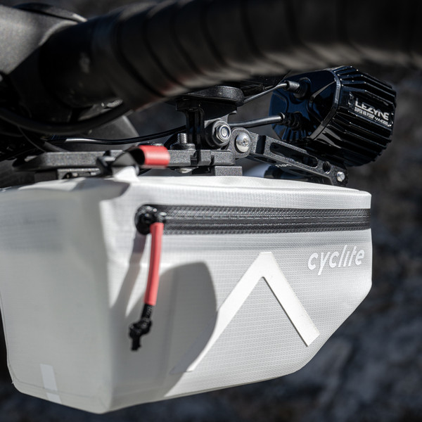 Cyclite NANO COMPUTER MOUNT ADAPTER / 01 - Fahrradzubehör Ansicht 6