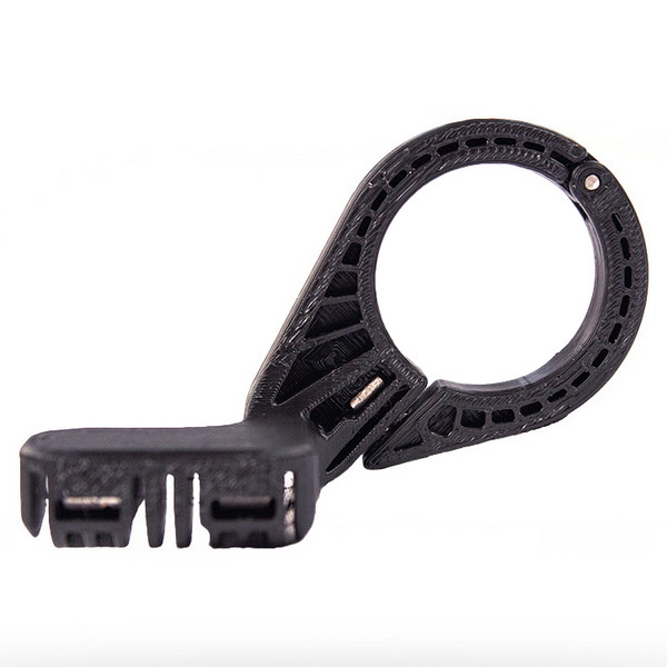 Cyclite NANO HANDLE BAR MOUNT / 01 - Fahrradzubehör Ansicht 2
