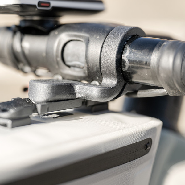 Cyclite NANO HANDLE BAR MOUNT / 01 - Fahrradzubehör Ansicht 6