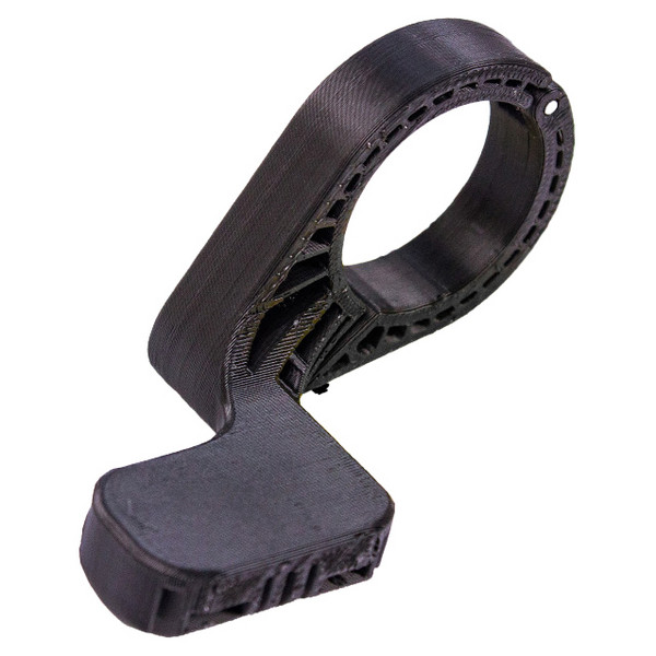Cyclite NANO HANDLE BAR MOUNT / 01 - Fahrradzubehör Ansicht 4