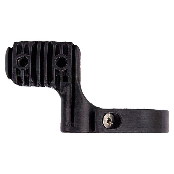 Cyclite NANO HANDLE BAR MOUNT / 01 - Fahrradzubehör Ansicht 3