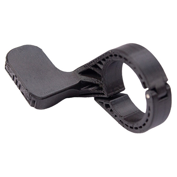NANO HANDLE BAR MOUNT / 01 - Fahrradzubehör