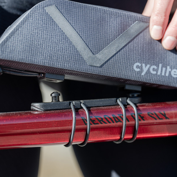 Cyclite NANO UNIVERSAL MOUNT / 01 - Fahrradzubehör Ansicht 10