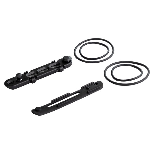 Cyclite NANO UNIVERSAL MOUNT / 01 - Fahrradzubehör Ansicht 2
