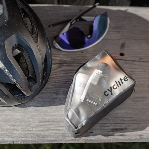 Cyclite POUCH / 02 - Kulturtasche Ansicht 5
