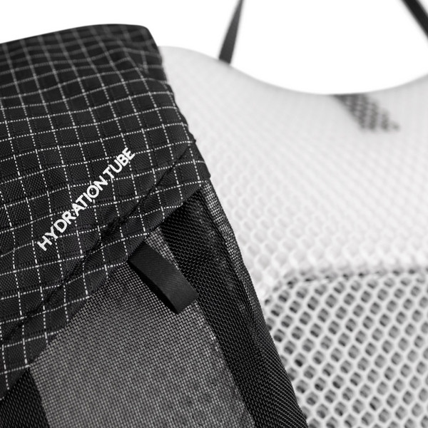 Cyclite RACE BACKPACK / 02 - Fahrradrucksack Ansicht 4