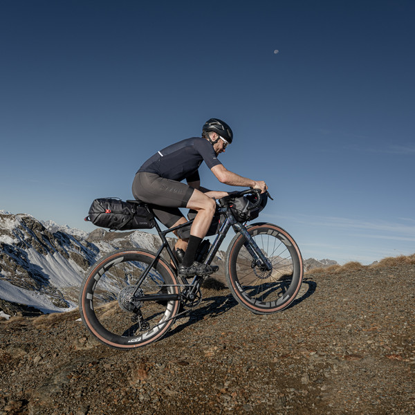 Cyclite SADDLE BAG / 02 - Satteltasche Ansicht 5